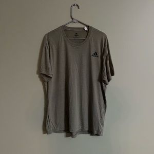 Brand New Adidas Athletic Shirt Size XL